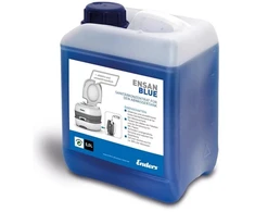 Vokietija Cheminis Dezinfekavimo Skystis Apatiniam Bakui Enders Ensan Mėlynas 5l