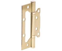 Haushalt Stabilus HINGE DOOR 100X63X2MM BRASS PLATED