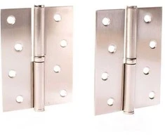 Haushalt Stabilus HINGE DOOR 100X75X2.5 PB UNIVERSAL