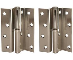 Haushalt LANKST DUR 100X75X2.5MM SN NIKEL2VNT.KAI