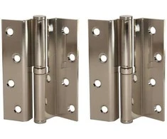 Haushalt LANKST DUR 100X75X2.5MM SN NIKEL2VNT.KAI