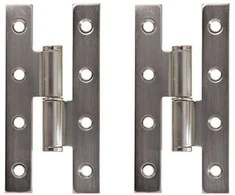 Haushalt LANKST DUR 110X55X2.5MM SN NIKEL2VNT.KAI