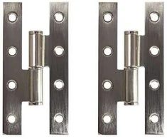 Haushalt LANKST DUR 110X55X2.5MM SN NIKEL2VNT.DEŠ