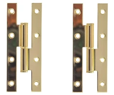 Haushalt LANKST DUR 140X55X2.5MM BP ŽALV 2VNT.KAI