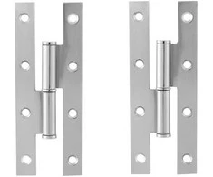 Haushalt LANKST DUR 140X55X2.5MM SN NIKEL2VNT.DEŠ