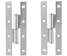 Haushalt LANKST DUR 140X55X2.5MM SN NIKEL2VNT.DEŠ