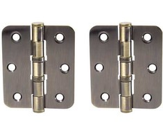Haushalt Facom VYRIŲ GUOLIS APVALUS 75X63X2.5MM AN BR2PC