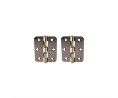 Haushalt Facom VYRIŲ GUOLIS APVALUS 75X63X2.5MM AN BR2PC