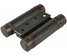 Lankstas durims IBFM 108030, bronzos
