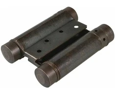 Lankstas durims IBFM 108030, bronzos