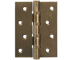 Vyriai durims MP MEN-100-U-FHP, auksiniai