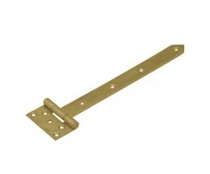 Okko Krups vyris GB-TH300 300x45x90x3mm geltonas cinkas