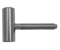 Eņģes durvīm TKZ Polna 9618053L, 1.5 cm x 4 cm