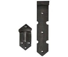 Okko Krups GATE HINGE GB-HB300 Juodas