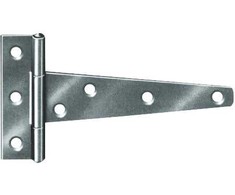 0580262 VYRIS T-FORMOS 97X60MM CINK VORMANN