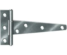 0580262 VYRIS T-FORMOS 97X60MM CINK VORMANN