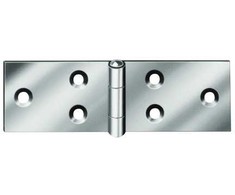 Vyriai durims Vorman, 12 cm, 0,14 cm