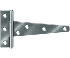 0580286 VYRIS T-FORMOS 146X68MM CINK VORMANN