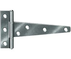 0580286 VYRIS T-FORMOS 146X68MM CINK VORMANN