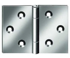 Vorman 0511075 PLATUS VYRIS 50X75X1.2MM VAR KAIŠTIS CINK