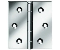 Vyriai durims Vorman, 8 cm