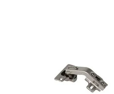 Haushalt Tunabone HINGES FURNI 110D F35 SLIDE-ON 2 PCS