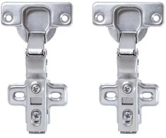 Haushalt Rejs HINGES FURNI CONC 110D F35 CLIP SOFT 2PC