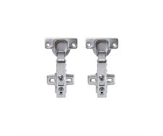 Haushalt Rejs HINGES FURNI EXTER 110D F35 CLIP SOF 2PC