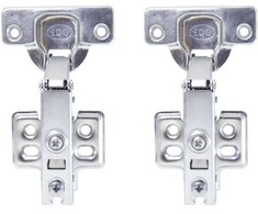 Haushalt Rejs HINGES FURNI EXTER 110D F35 SLID SOF 2PC