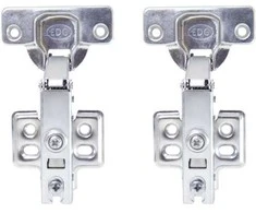 Haushalt REJS HINGES FURNI EXTER 110D F35 SLID SOF 2PC