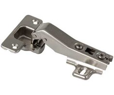 Haushalt Durų lankstas F35 45L JB45 SL 2VNT