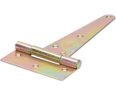 Lankstas vartams Domax. 3.5 cm. 0.2 cm. aukso