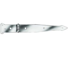 Vyriai vartams Vorman, 30 cm