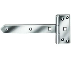 0520504 VYRIS T-FORMOS 200X33MM CINK VORMANN