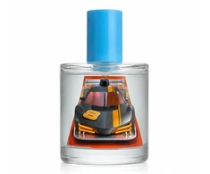 Vaikiški kvepalai Air-Val Hot Wheels 30 ml
