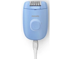 Epiliatorius Philips Series 2000 BRE228/00. mėlyna