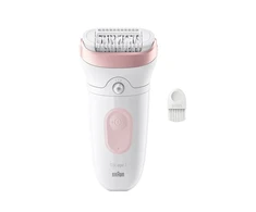 SE7-000 Braun Silképil 7 Epiliatorius