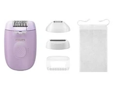 Epilators Philips Series 4000 BRE247/00. zila