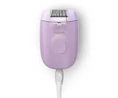 Epilators Philips Series 4000 BRE247/00. zila
