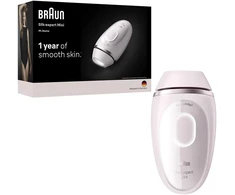 Fotoepiliatorius Braun Silk-Expert Mini PL1100 IPL