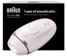 Fotoepiliatorius Braun Silk-Expert Mini PL1100 IPL