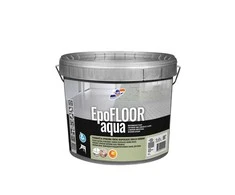 Rilak EPOKSIDINIAI DAŽAI EPOKSIDINIAI GROTELĖS AQUA Pilkas 3,6L