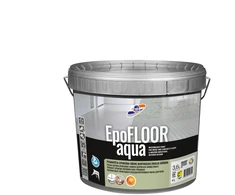 Rilak EPOKSIDINIAI DAŽAI EPOKSIDINIAI DAŽAI EPOFLOOR AQUA C BAZĖ 3,6 L