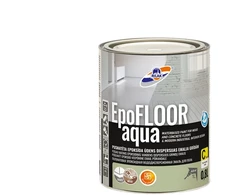 Rilak EPOKSIDINIAI DAŽAI EPOKSIDINIAI DAŽAI EPOFLOOR AQUA C BAZĖ 0,9 L