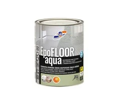Rilak EPOKSIDINIAI DAŽAI EPOKSIDINIAI DAŽAI EPOFLOOR AQUA C BAZĖ 0,9 L
