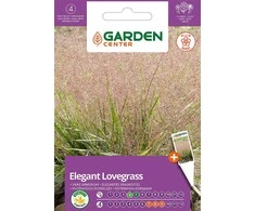 Eragroste Garden Center sėklos, 0,5 g