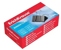 Spaustukai ERICHKRAUSE 2981, 12 vnt.