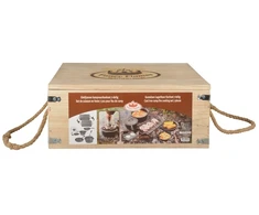Esschert Des Katls FF240, 31.5 cm x 52 cm x 21 cm