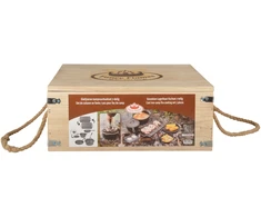 Esschert Des Katls FF240, 31.5 cm x 52 cm x 21 cm