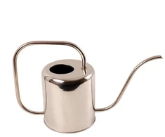 Esschert Des Lejkanna TG45. chromuotas. 1,5 l